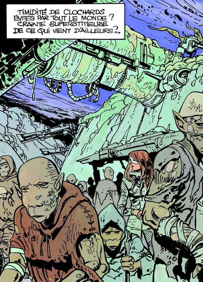 13 Valerian Laureline